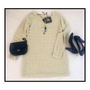 Kazo Short Dress
